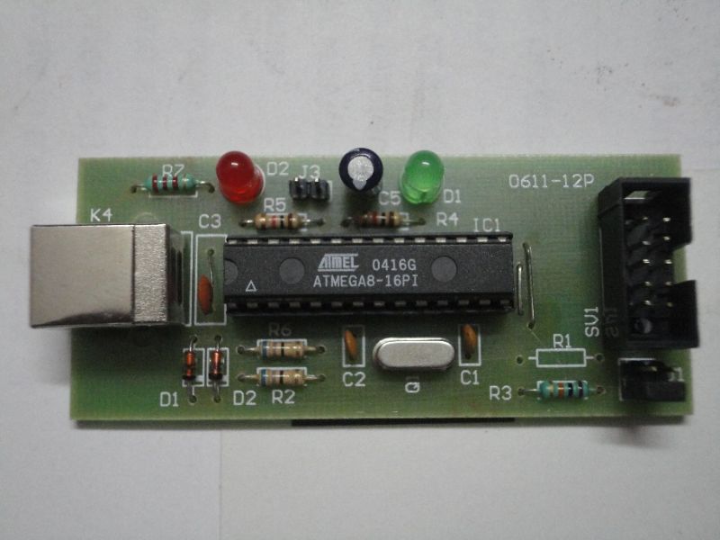 Avr Programmer Flux Electronix - High Resolution Sunset Photos for Desktop