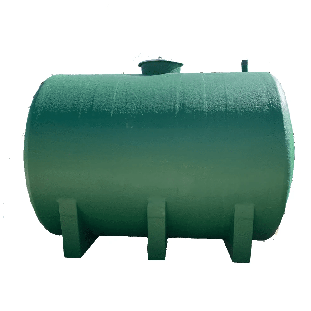 Depósitos de agua duraderos y económicos