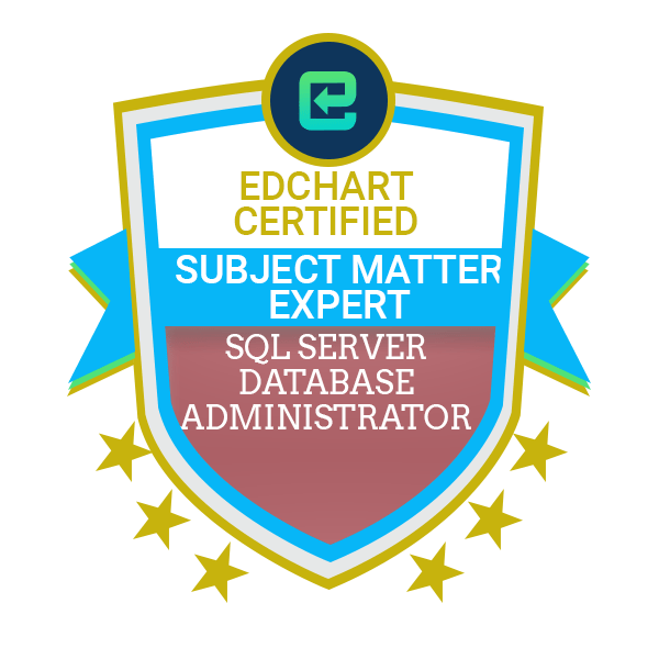 Fully managed relational database service for mysql, postgresql, and sql server. Microsoft Sql Server Certification Database Admin Exam Free Online