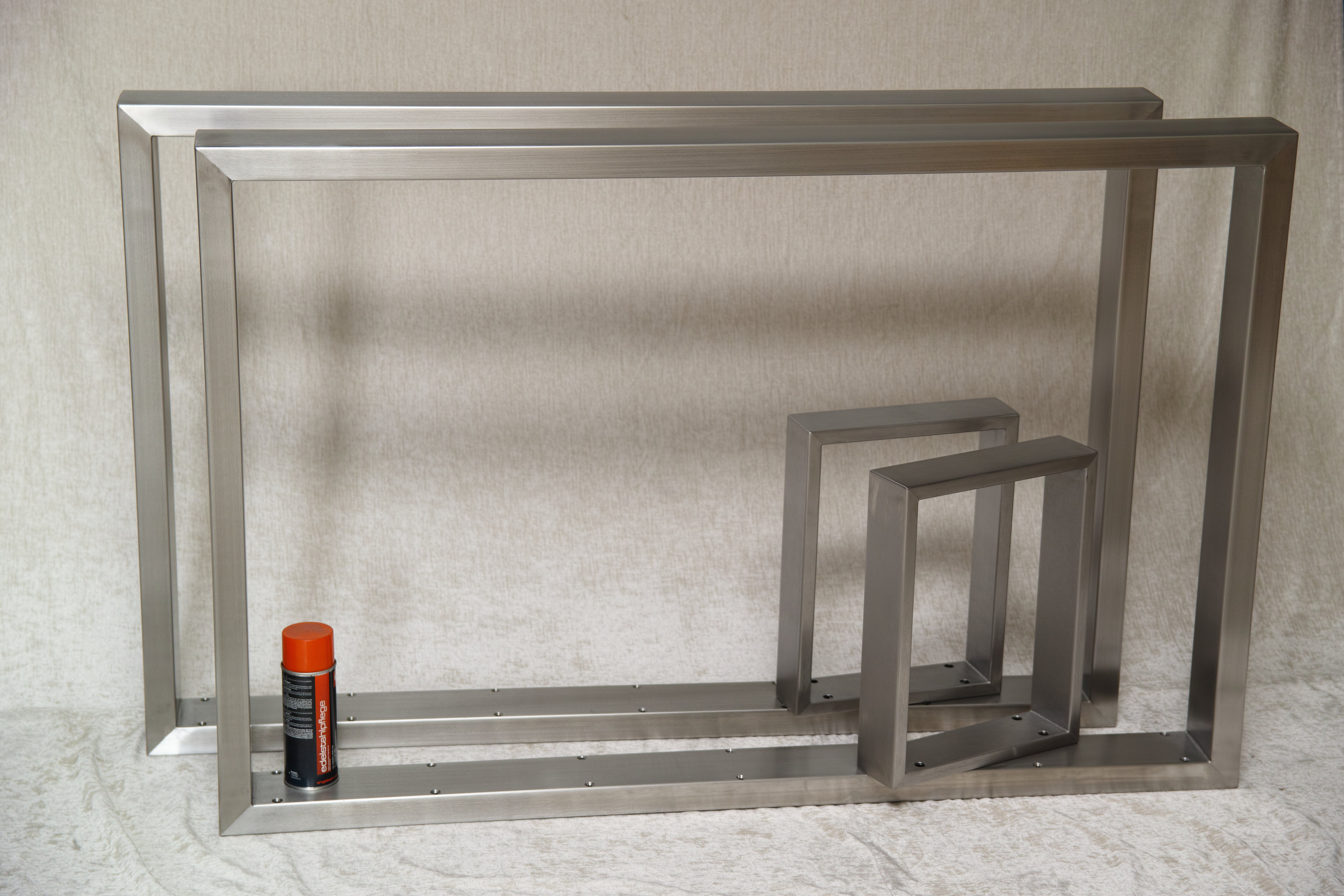 Tischkufen 100x40