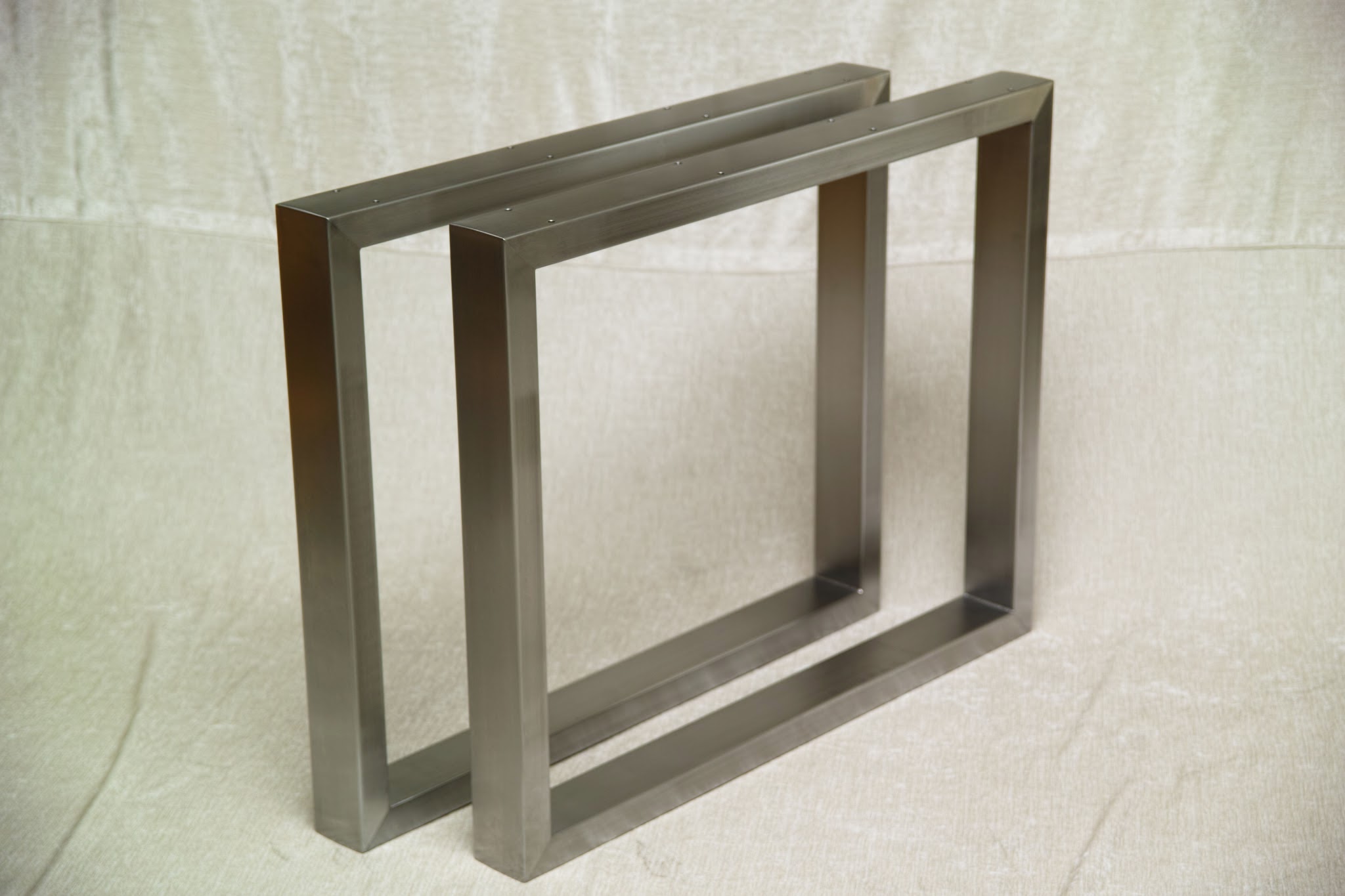 Tischkufen 80x40