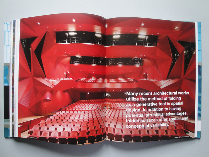 Inspiration Contemporary Design Methods in Architecture