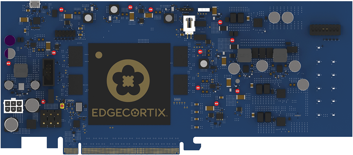Energy Efficient Ai Processors And Acceleration Edgecortix - Light Picture Collection - Ultra HD Quality