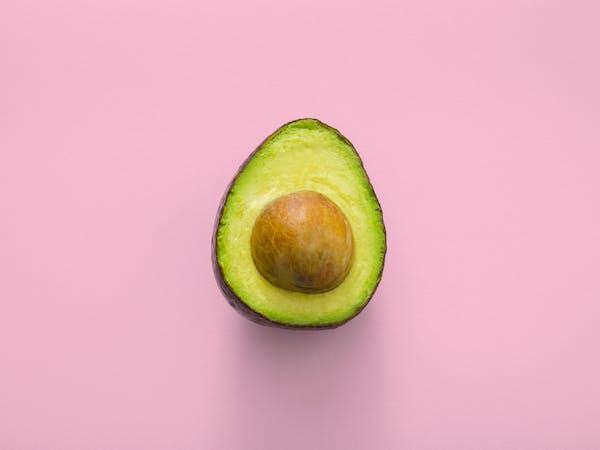 pcos belly shape