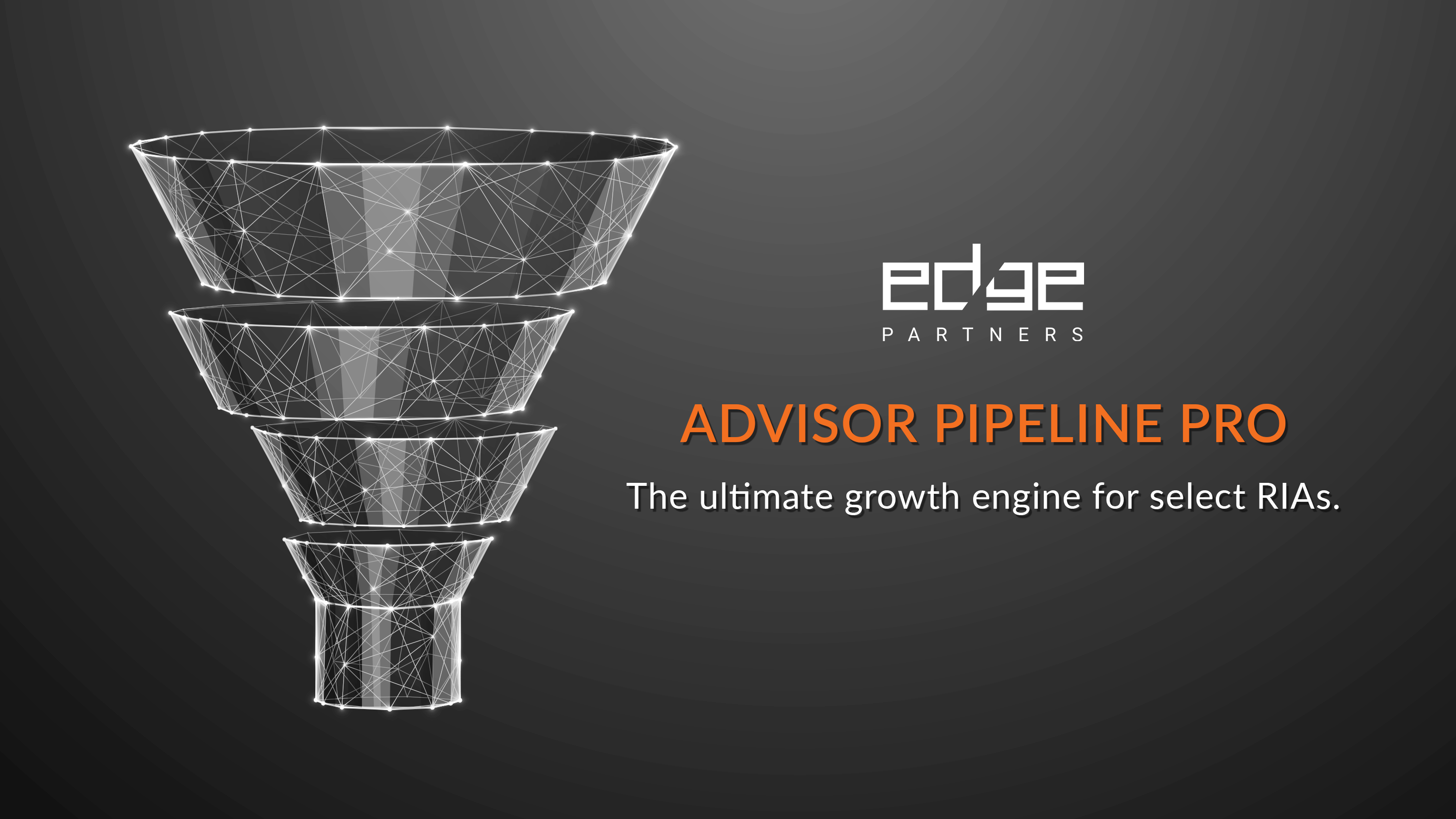 Advisor Pipeline Pro - Download Creative Gradient Design | Ultra HD