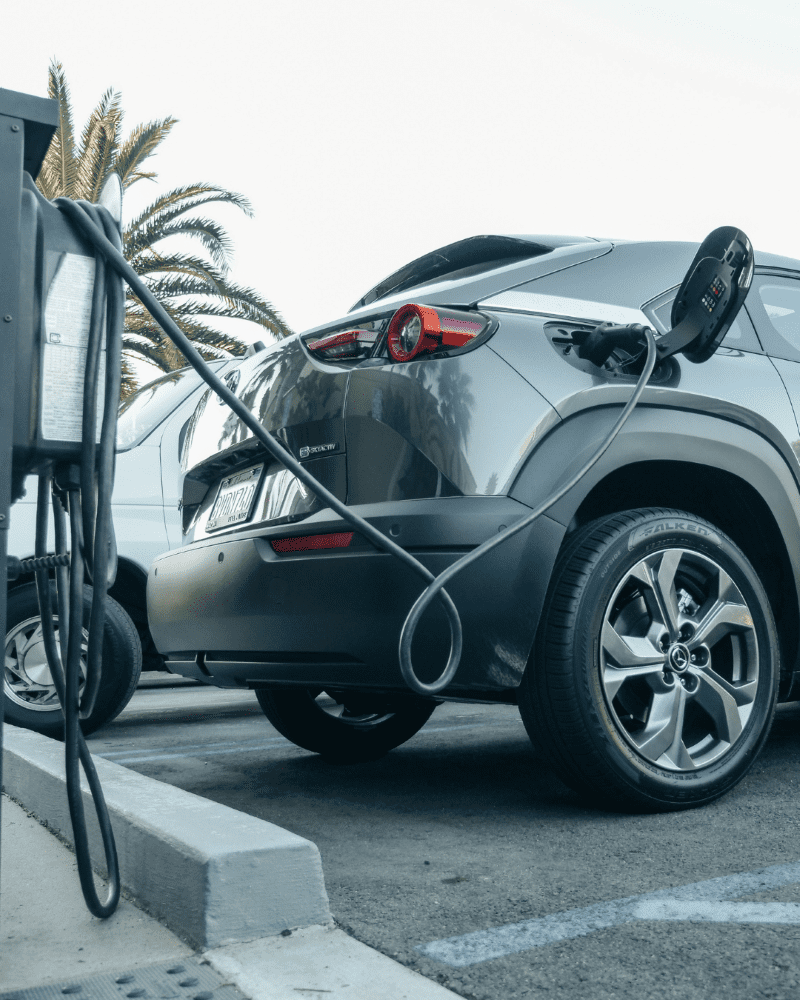 Santa Barbara Launches Charge Up SB: Free EV Charger Support for Multifamily Properties (2026)