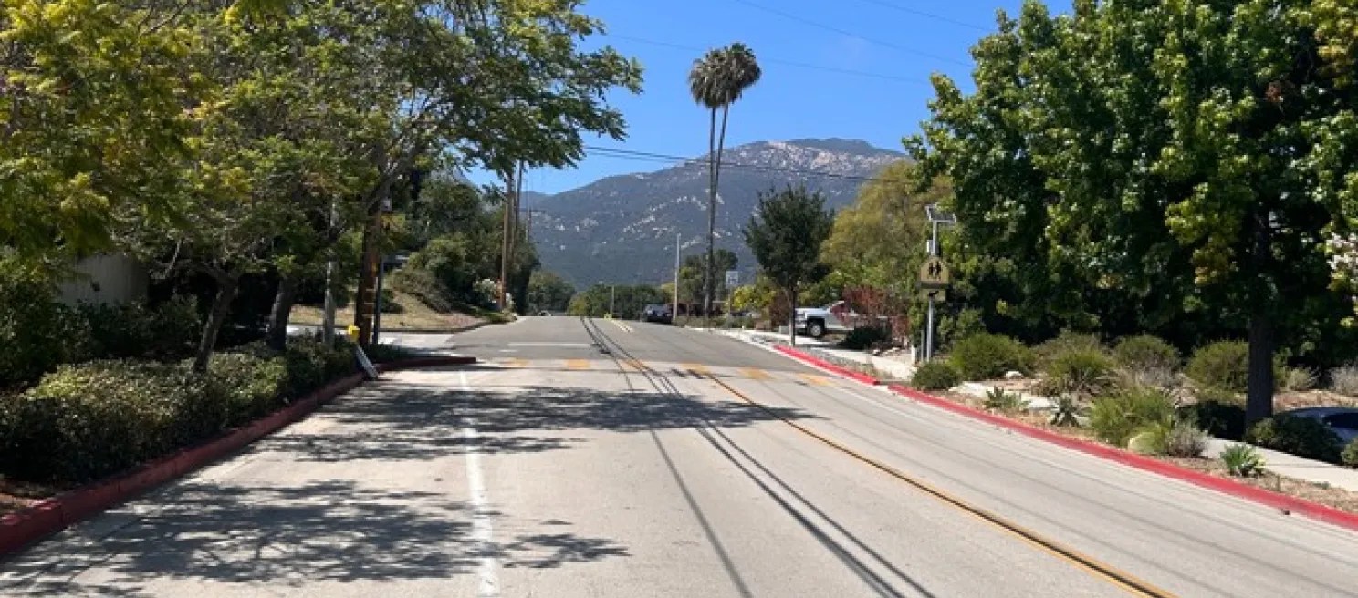 Hope School District Crosswalk Safety Project: What You Need to Know (2026)