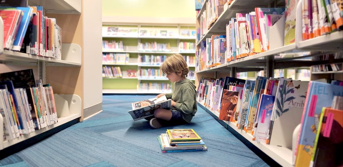 How to Get Your Student Success Card: Accessing Santa Barbara Public Library Made Easy (2026)