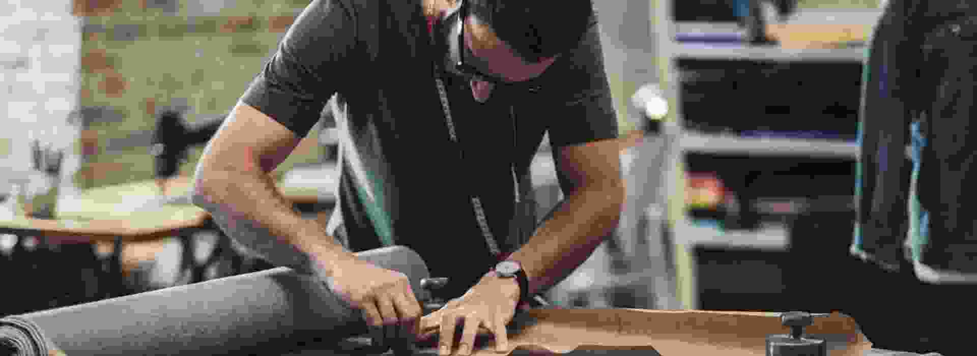 Fashion designer course