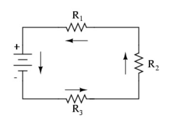Series And Parallel Circuits