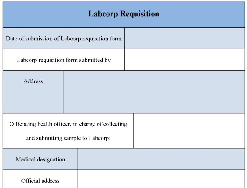 Labcorp Requisition Form Printable Printable Forms Free Online - Incredible High Resolution Abstract Wallpapers | Free Download