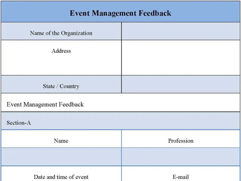 Management Feedback Form Editable Pdf Forms - Premium Gradient Wallpaper Gallery - Desktop