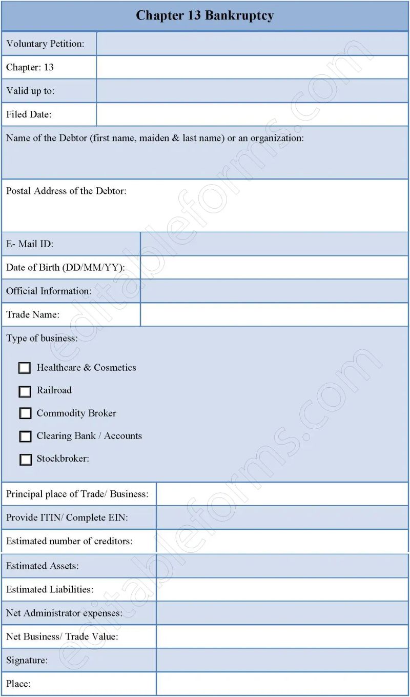 Order Confirming Chapter 13 Plan Form United States Bankruptcy Court - Download Artistic Nature Picture | 4K