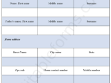 Income Tax Verification Form Editable Pdf Forms