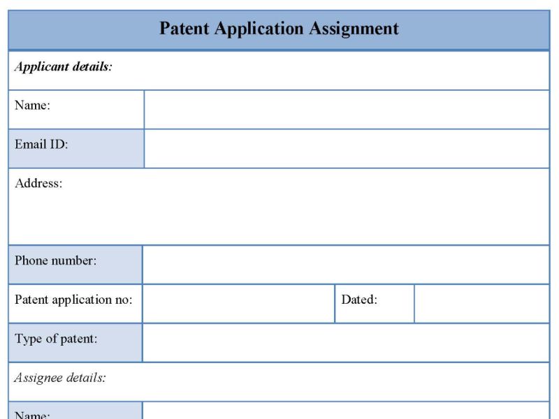 Patent Forms Pdf - Download Premium Nature Illustration | 8K