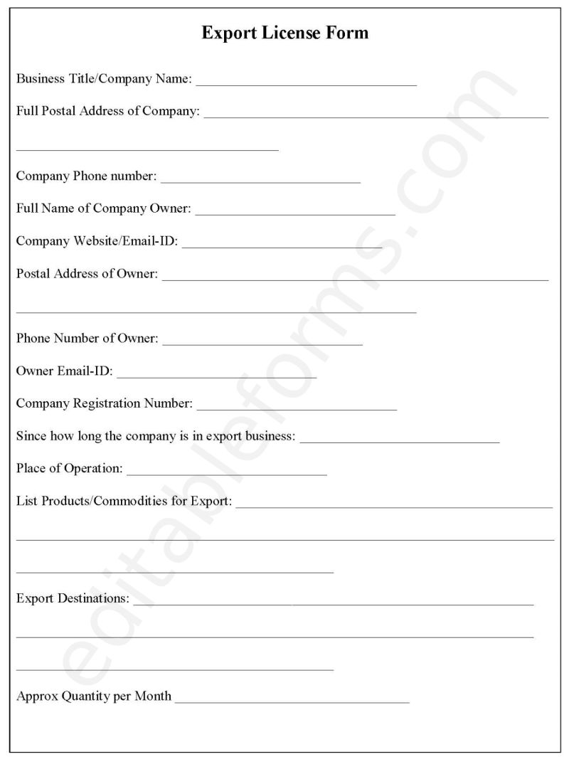 Export License Sample 1 Merged Pdf - Artistic Desktop Colorful Images | Free Download