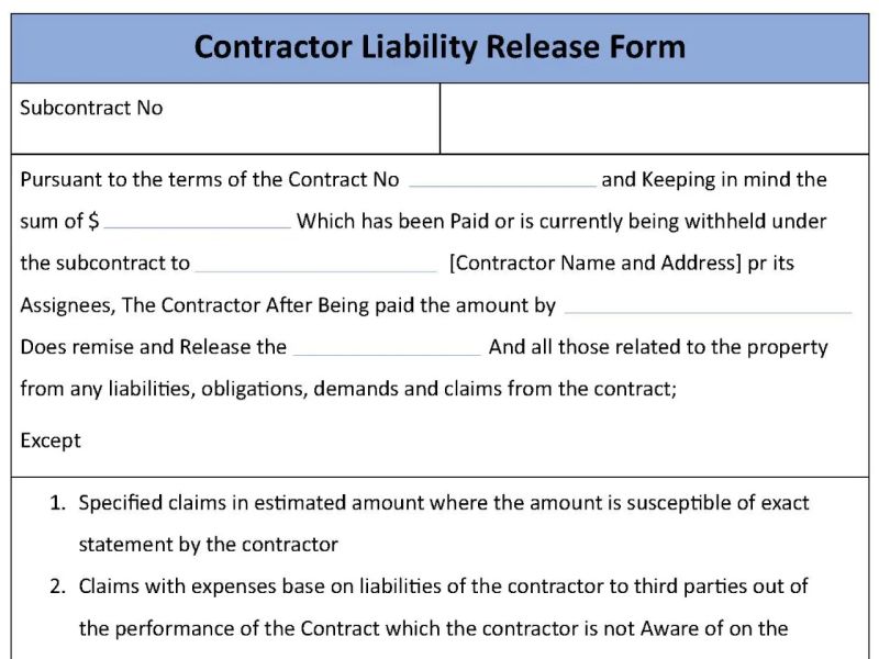 Liability Forms Editable Pdf Forms - Mobile Gradient Images for Desktop