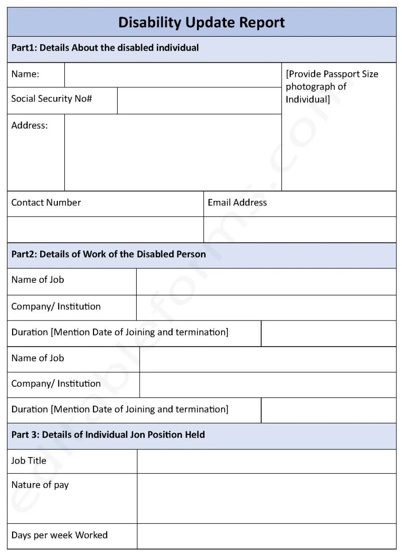 Disability Report Form Editable Pdf Forms - Stunning 4K Dark Wallpapers | Free Download