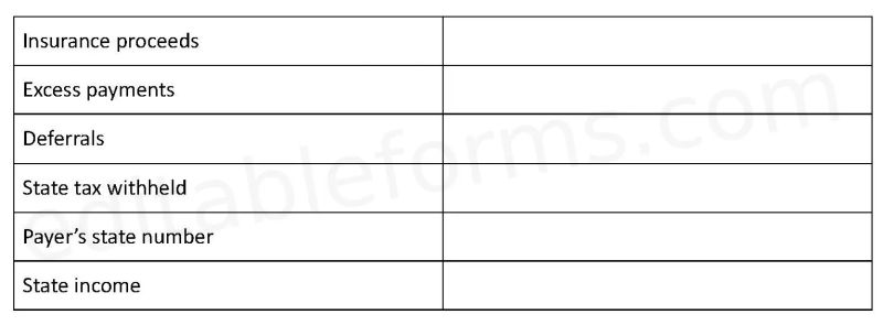 Independent Contractor Form Editable Pdf Forms - Gorgeous Desktop Nature Arts | Free Download