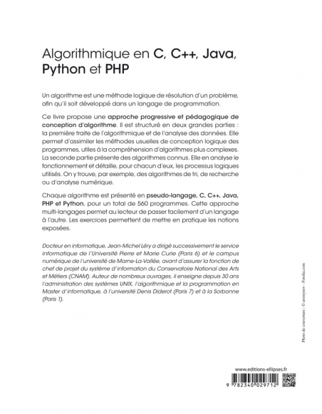 Algorithmique En C C Java Python Et Php - Retina Vintage Patterns for Desktop