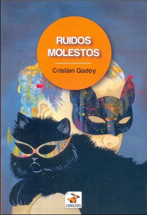 RUIDOS MOLESTOS