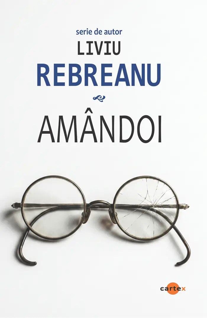 Amandoi-Liviu Rebreanu