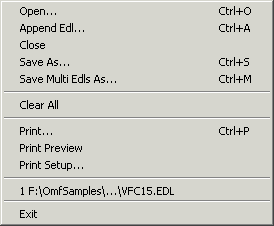 Edl File Converter - High Resolution Colorful Illustrations for Desktop