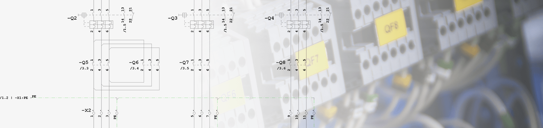 Elektro Konstruktion Edlux Experten Fur Ihr Projekt