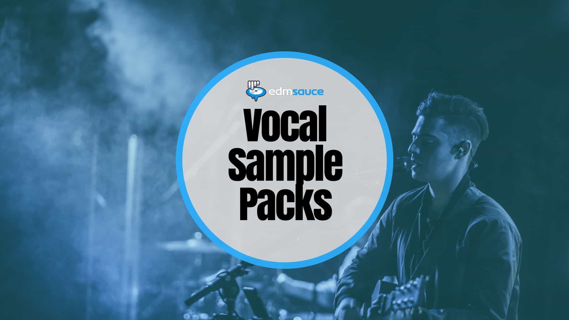 All vocals were written and recorded by vocal downloads artists. 5 Vocal Sample Packs Every Music Producer Needs