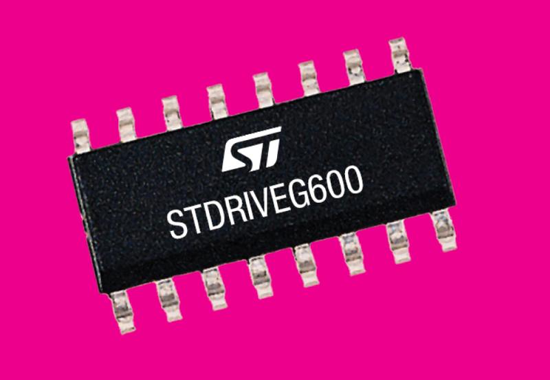 Fosti audio electronics project koleksi power amp Gate Driver Affords Design Adaptability Edn