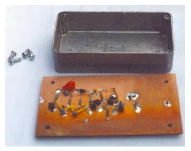 Edn Build Your Own Bypass Capacitor Tester Edn Build Your Own Bypass Capacitor Tester