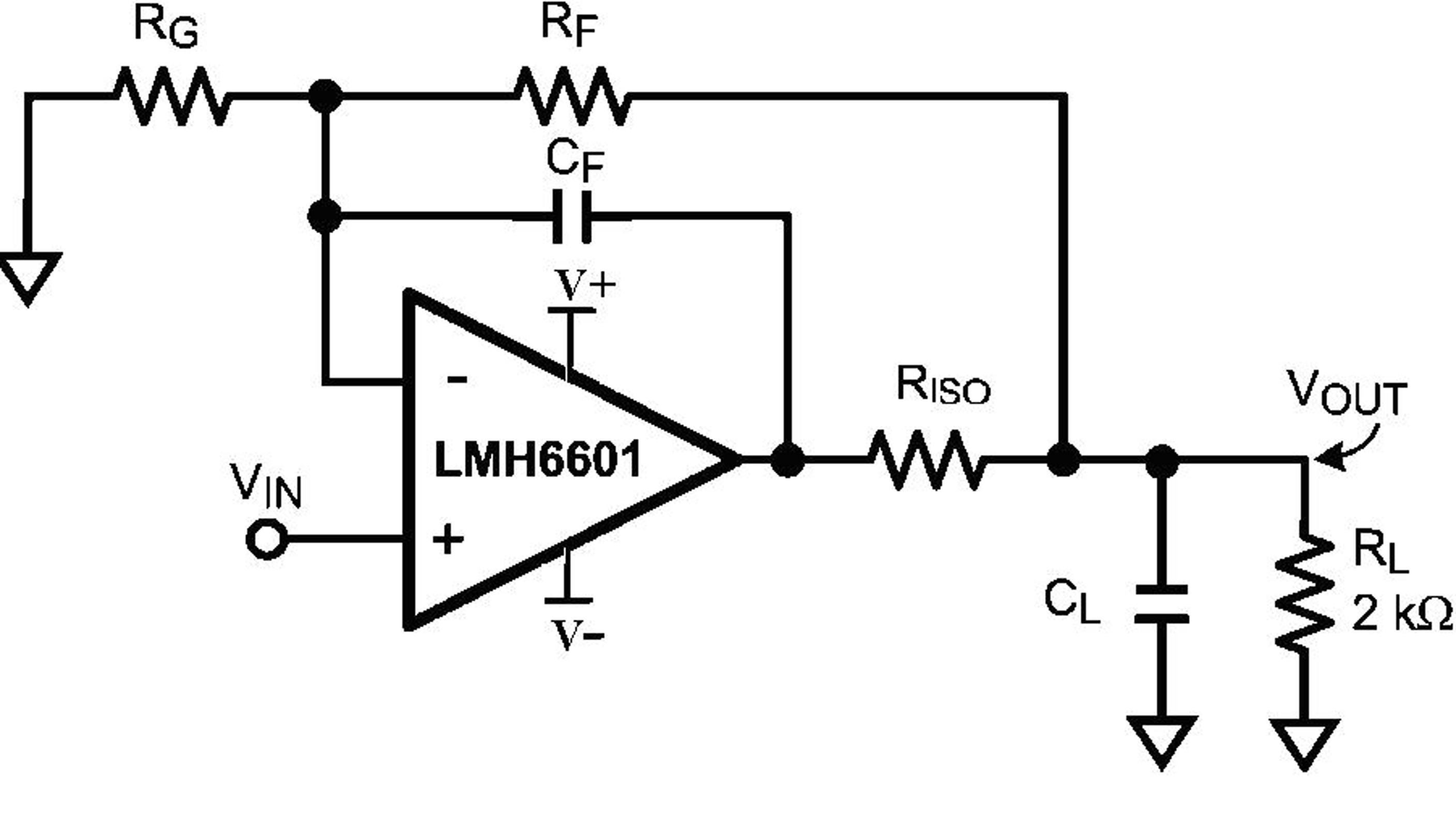 Edn Compensation Techniques For Driving Large Capacitance Edn Compensation Techniques For Driving Large Capacitance