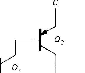 Edn Sziklai Transistors What S That Michael Dunn