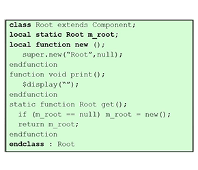 Design Patterns In Systemverilog Oop For Uvm Verification Edn Asia - Premium Gradient Photo Gallery - Mobile