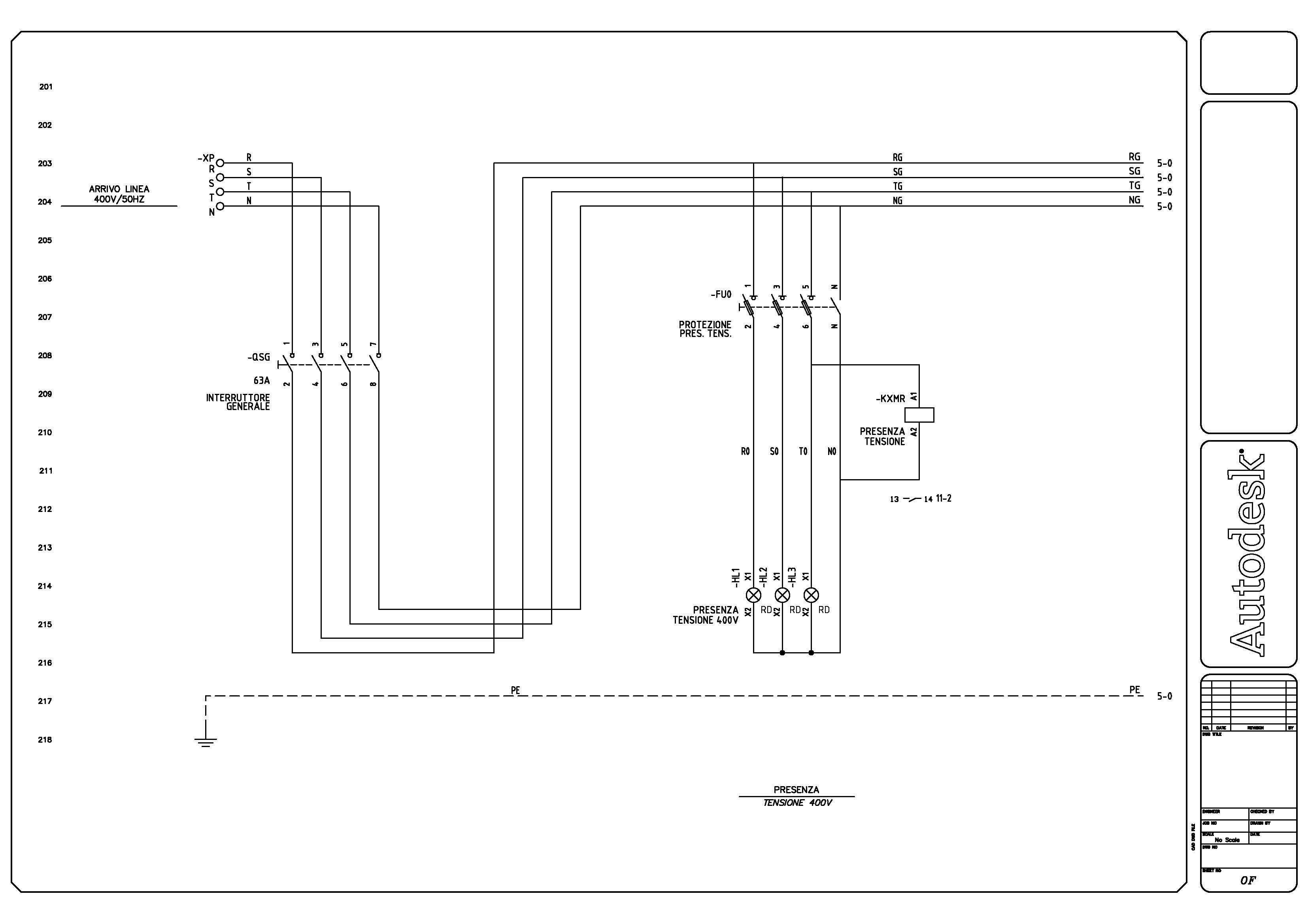 Edrawing It Consulenza Sviluppo E Stesura Di Schemi Elettrici Per Impianti Industriali Quadri Bt E Bordo Macchina
