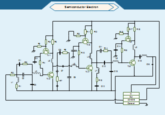 Kleine Schaltungen Folge 2 Energieeffizientes Relais Elektor Magazine