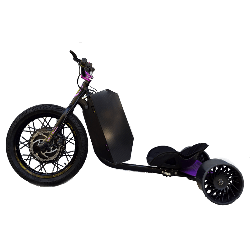 e drift trike