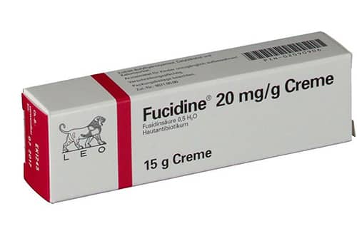 Fucidine Cream