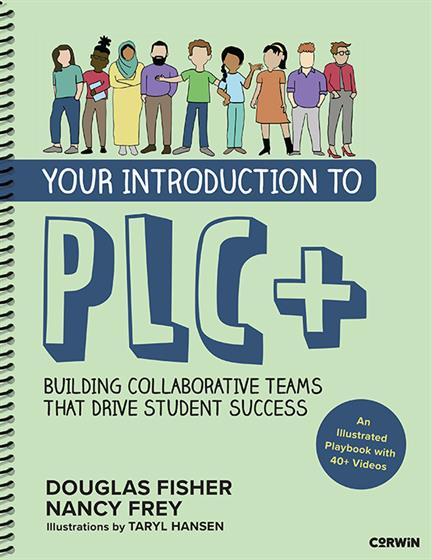 Your Introduction to PLC+: Building Collaborative Teams That Drive