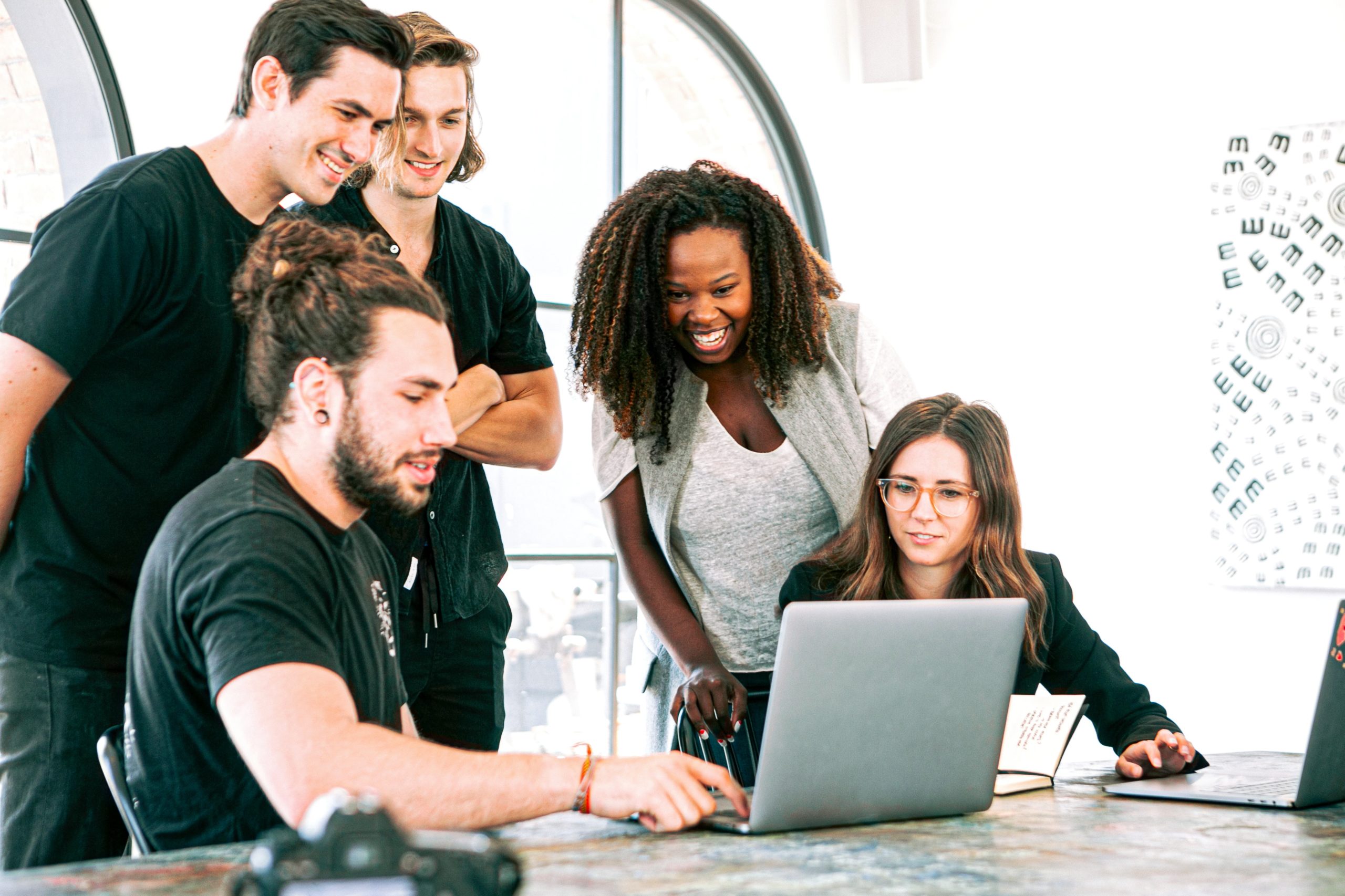 Blended-Learning-Workshops mit der Ghostthinker GmbH