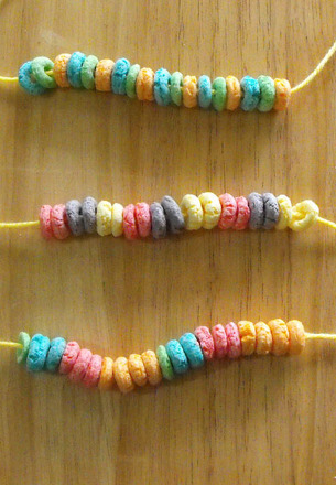 cereal patterns activity educationcom