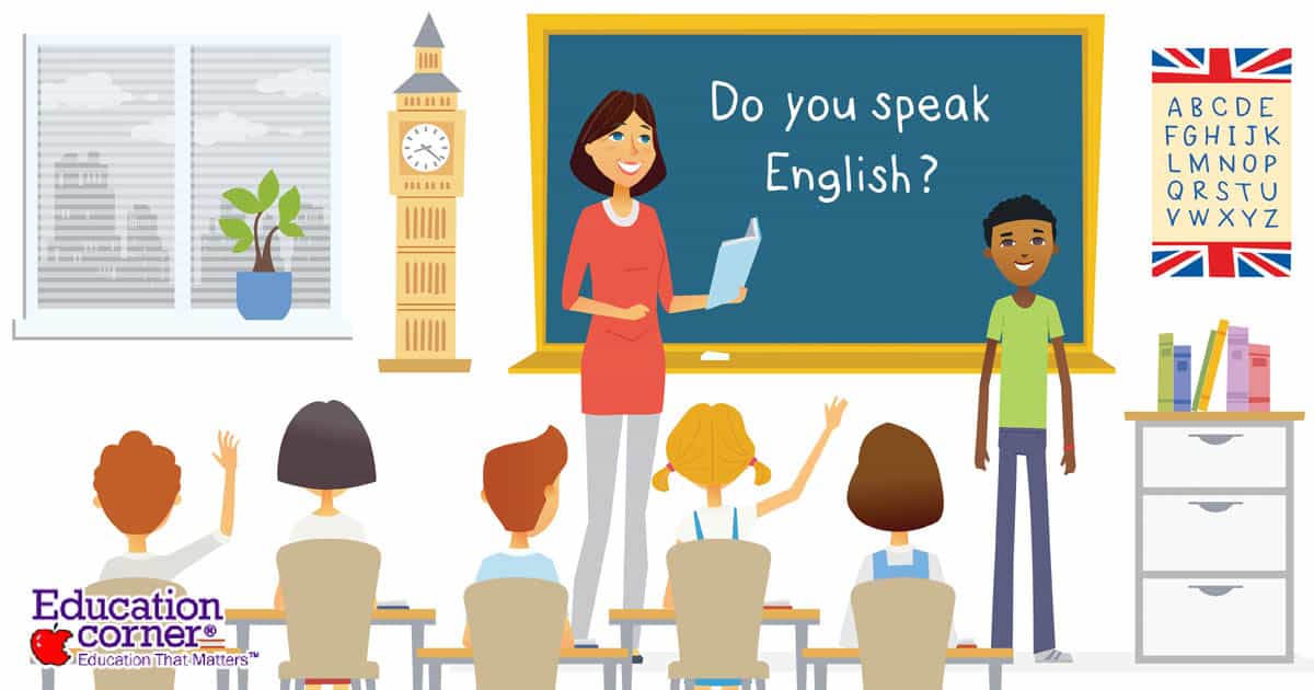 Helping esl students achieve their greatest potential