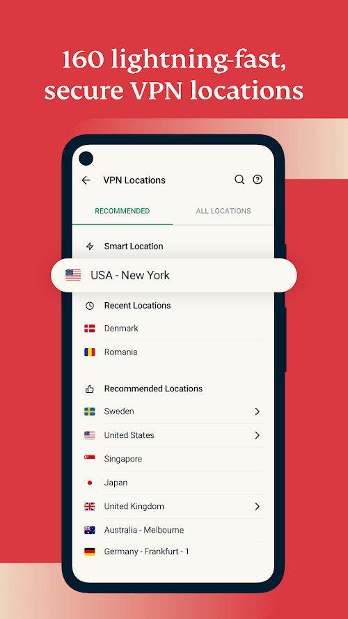 ExpressVPN MOD APK v10.43.0 (Premium Unlocked) Download » Education