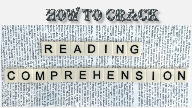 Reading Comprehension