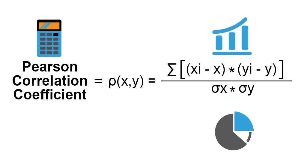 Hasil analisis data korelasi pearson product moment diperoleh sebesar ℎ =0,205 dengan. Pearson Correlation Coefficient Formula | Examples