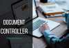 What is a Document Controller? Document Controller Job Description Document Controller