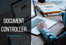 What is a Document Controller? Document Controller Job Description Document Controller