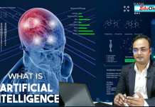 What is Artificial Intelligence – AI Definition, Types, Courses & Top Universities What is Artificial Intelligence