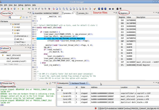 How do you debug embedded programs? How do you debug embedded programs1 3 debug embedded programs