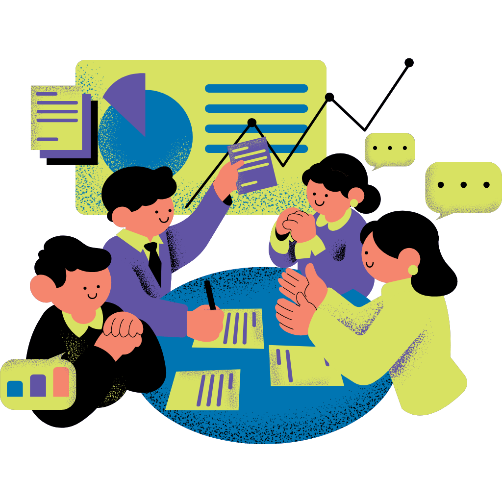 EDU HUB TUTORING story